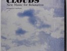 CRAIG KUPKA Clouds LP '81 FOLKWAYS Cosmic New Age Electronic In Shrink RARE Hear