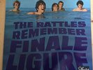 Rattles - Remember Finale Ligure, Star-Club Rec., orig. LP 1967,  EX+/EX+
