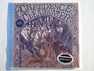 Creedence Clearwater Revival best of SUZIE Q 12” 45rpm 180g SEALED +FREE LP Book
