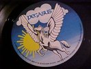 *ATOMIC ROOSTER* IN HEARING OF - 1971 UK PEGASUS LP *EXCELLENT+* Classic Rock