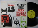 Albert King Born Under A Bad Sign Stax S723 Stereo BLUES SOUL LP HEAR mp3