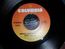 Bruce Springsteen /45  