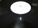 The Wailers -Burnin'  WHITE LABEL