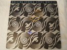 THE ROLLING STONES - Steel Wheels Album - Personally Signed by (4) w / COA