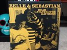Dear Catastrophe Waitress LP (VINYL), Belle & Sebastian, Rare, Rough Trade