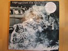 Rage Against The Machine - Rage against the machine  Limited LP
