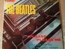 Please Please Me LP - The Beatles - First Press 1963 - MONO - PMC1202 - 1N/1N