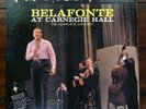 Belafonte At Carnegie Hall