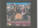 LED ZEPPELIN  FAB 4 LIVERPOOL  LIVE 1973  BOX 3LP