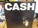 JOHNNY CASH USED LP THE MAN COMES AROUND 044006333618 LOST HIGHWAY VG++