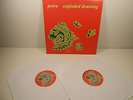 Polvo Exploded Drawing on Touch and Go Records 2xLP