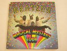 BEATLES - MAGICAL MYSTERY TOUR - 2 X EP 45 DANISH PRESSING LISTEN