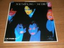 THE CURE In Between Days 7