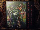 Jimi Hendrix - A Magic Time - live Munster 14 January 1969 - 1ST ISSUE LP 2007