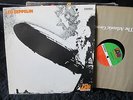 Led Zeppelin I 1st Self Titled 1969 LP sd19126 debut atlantic s/t rare first OOP