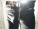 Rolling Stones Original 1971 1st Press Sticky Fingers VG+ Vinyl working Zipper 