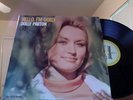EX orig 1967 lp album HELLO I'M DOLLY Parton Monument MLP 8085 mono PLAYS EX
