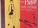 Charlie Parker With Strings(3 Disk 10