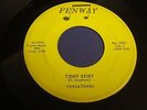 VERSATONES Tight skirt / Bila FENWAY 7001 Orig 1958 R&B Mod SOUL Dancer 45rpm