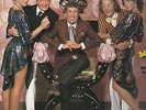 JEAN SCHULTEIS co co boy / playmate RARE FRENCH BOOGIE 12