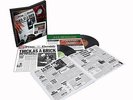 Jethro Tull Thick As a Brick 1 & 2 LP Vinyl Box Ian Anderson NEW SS