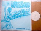 PINK FLOYD NORDESTAR VINTAGE LIVE CBM J.FISH COVER RARE