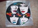 Rare,1985 KISS Picture Disc 