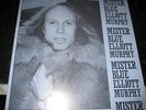 lp  ELLIOTT MURPHY MISTER BLUE NY 1978