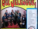* EL COMBO MODERNO Que Jelengue SUPER RARE SALSA GUAGUANCO Boogaloo BONITA Hear