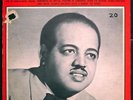 * NORO MORALES Rumba Improvisations RARE LATIN JAZZ SMC Pro-Arte 564 LP Hear
