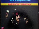 * ORCHESTRA FLAMBOYAN Los Coquetones RARE SALSA GUAGUANCO Frankie Dante LP Hear