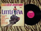 LITTLE EVA LOCOMOTION 1962 1ST PRESSING LLLLLOCO-MOTION LOCO CAROLE KING