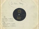 LP Wolfgang Dauner Group - Rischka's Soul..RARE PRIVAT RELEASE...JIVE SAMBA..