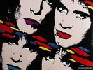 KISS Asylum 180G AUDIOPHILE LP VINYL USA IMPORT ORIGINAL LOGO NEU
