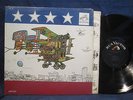 Jefferson Airplane 'After Bathing At Baxter's' LP IN SHRINK MONO HOT