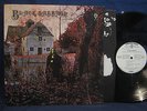 Black Sabbath Self Titled LP PROMO WLP BEAUTIFUL NM