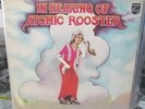 Atomic Rooster In Hearing Of Vinyl LP vg