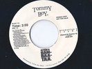 Afrika Bambaataa   Bambaataa's Theme Promo MINT 45 Hip Hop TOMMY BOY