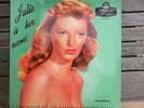 JULIE LONDON    JULIE IS HER NAME   LP  LONDON HA-U2005
