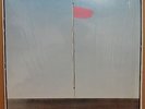 WIRE - PINK FLAG - ORIGINAL UK 1977 EMI HARVEST STEREO LP 4/3 SHSP 4076 MINT