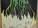 THE FALL - 77-EARLY YEARS-79 - ORIGINAL UK 1981 STEP FORWARD LP SFLP 6 MINT