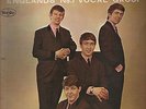 Introducing... The Beatles LP Vee Jay 1962 original MONO VG+ vinyl