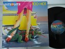 OSTROGOTH-TOO HOT,PRIVATE METAL,NWOBHM,ACID,WITCH CROSS,LIONS PRIDE,CLOVEN HOOF