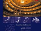 Thorens - Staatskapelle Dresden, 2x 180g Vinyl LP