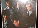 ROLLING STONES No 2  LP - RARE LABEL - UNBOXED DECCA  1A / 2A + BLIND MAN TEXT