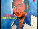 * CESAR NICOLAS Coqui  PRIVATE HEAVY GUAGUANCO SALSA Coqui LP HEAR