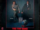 * TNT BAND Dynamite RARE BOOGALOO LATIN SOUL DESCARGA SALSA Cotique Mono HEAR 
