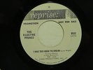 THE ELECTRIC PRUNES I Had Too Much To Dream REPRISE M- DJ hear soundclip