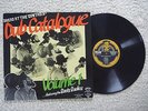 MIKEY DREAD: DUB CATALOGUE VOL. 1 LP VG++ Orig UK DATC, Scientist, Roots Radics