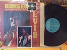Elvis Presley LP BURNING LOVE & MOVIE HITS RCA Camden CAS-2595 1972 LP IN SHRINK